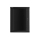 LANBERG Wisząca 19" 18U 600x450mm jednosekcyjna (czarna) WF01-6418-10B - 455306 - zdjęcie 2